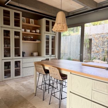 COCINA VOLANTIN