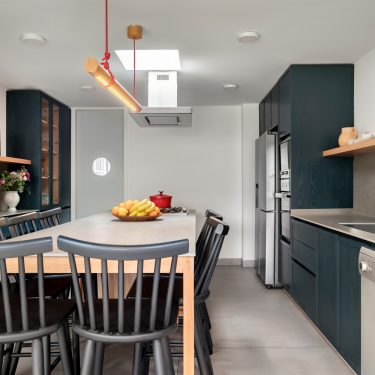 COCINA MB