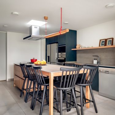 COCINA MB